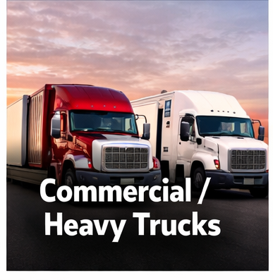 Commercial Trucks