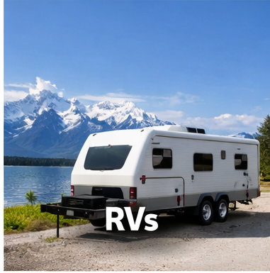 RVs