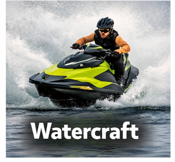 Watercraft