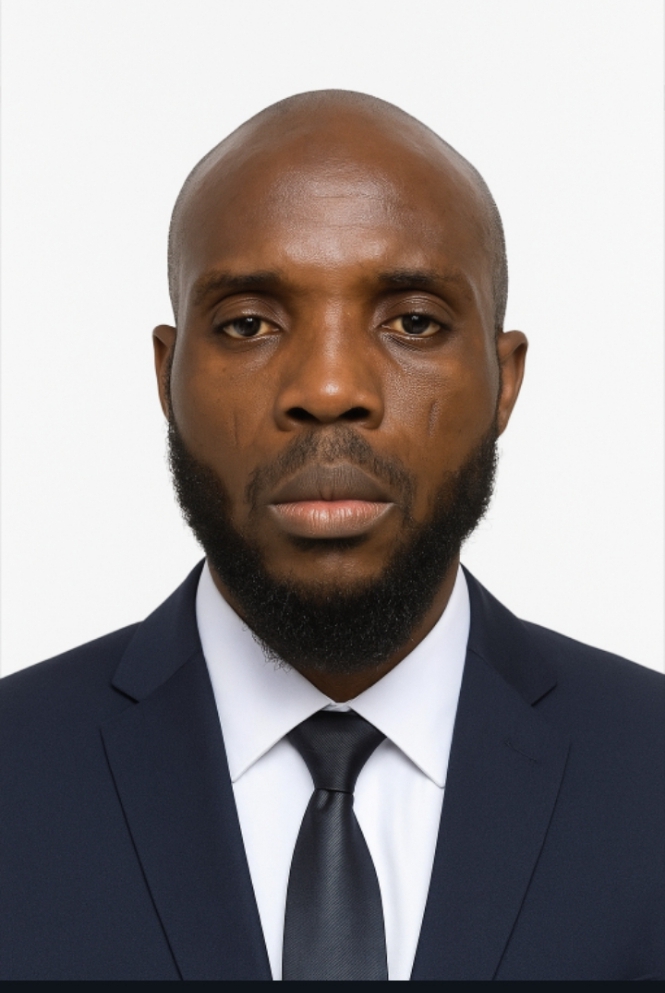 Alawode Adewale Afeez