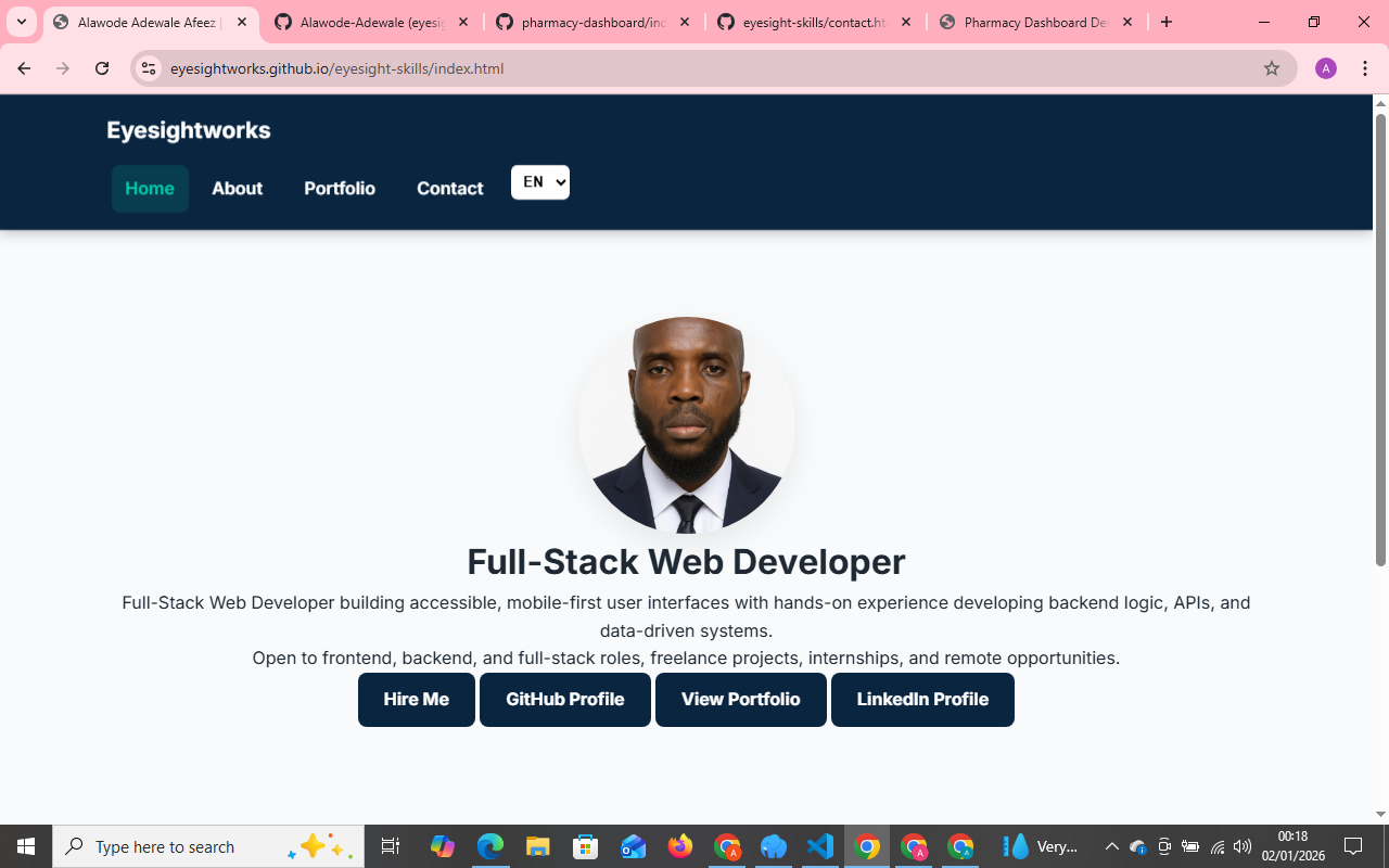 Portfolio