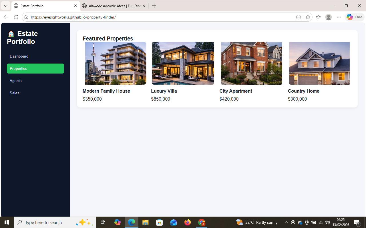 Booking System